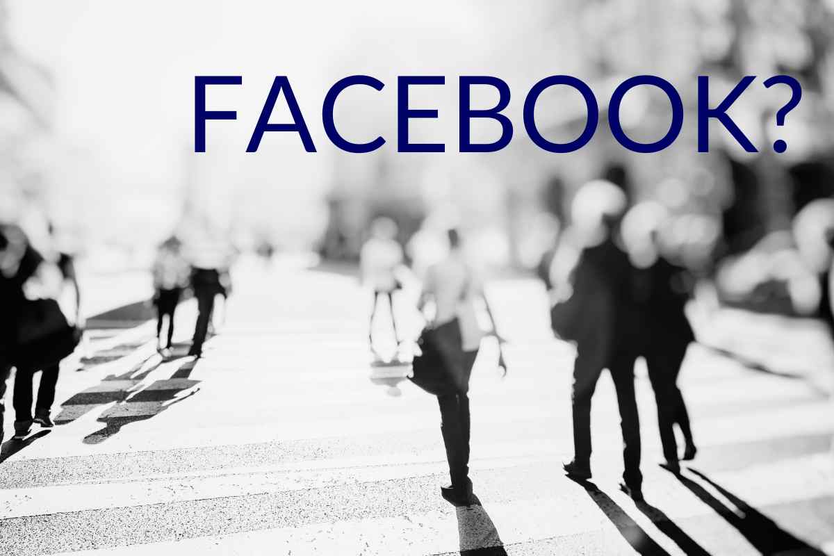 O Surgimento de Novos Competidores: O Facebook Está Perdendo sua Dominância?